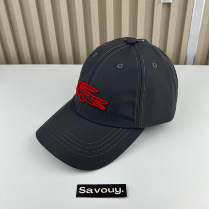 CASQUETTE LACOSTE QUALITÉ SUPÉRIEURE O172