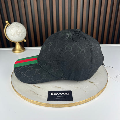 CASQUETTE GUCCI HAUTE QUALITÉ
