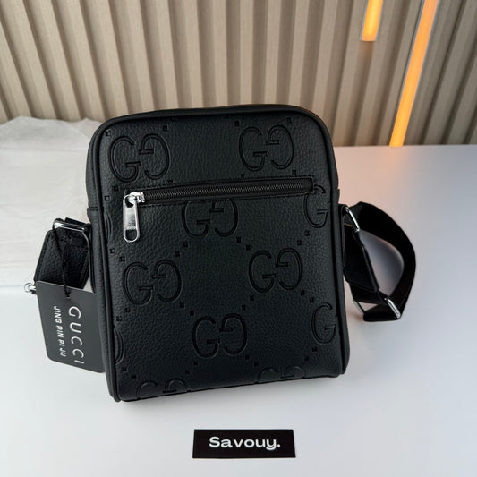 SACOCHE GG QUALITÉ SUPÉRIEURE G249