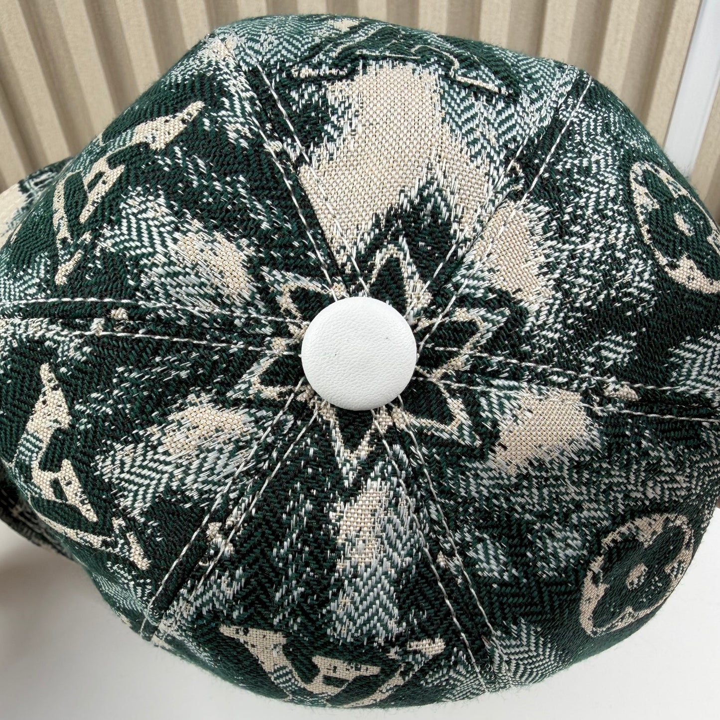 CASQUETTE LV MNG QUALITÉ SUPÉRIEURE L226