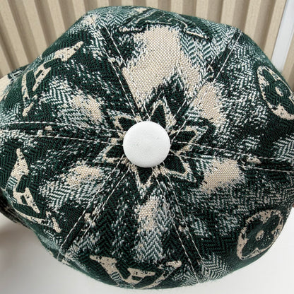 CASQUETTE LV MNG QUALITÉ SUPÉRIEURE L226