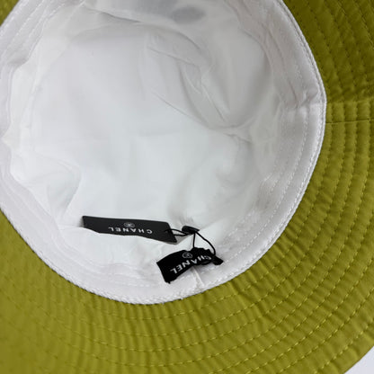 CHAPEAU BOB CHANEL QUALITÉ SUPÉRIEURE G276