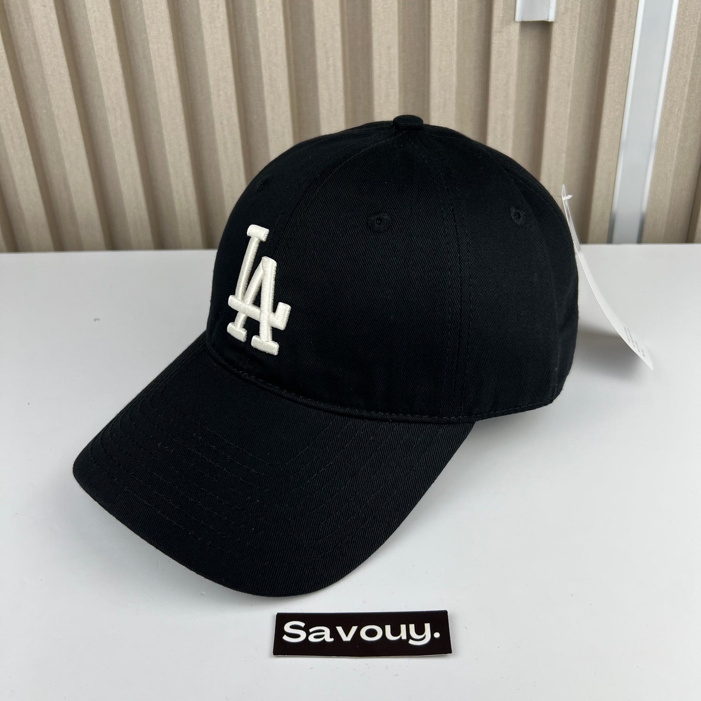 CASQUETTE LA MAJOR LEAGUE MLB QUALITÉ SUPÉRIEURE N192