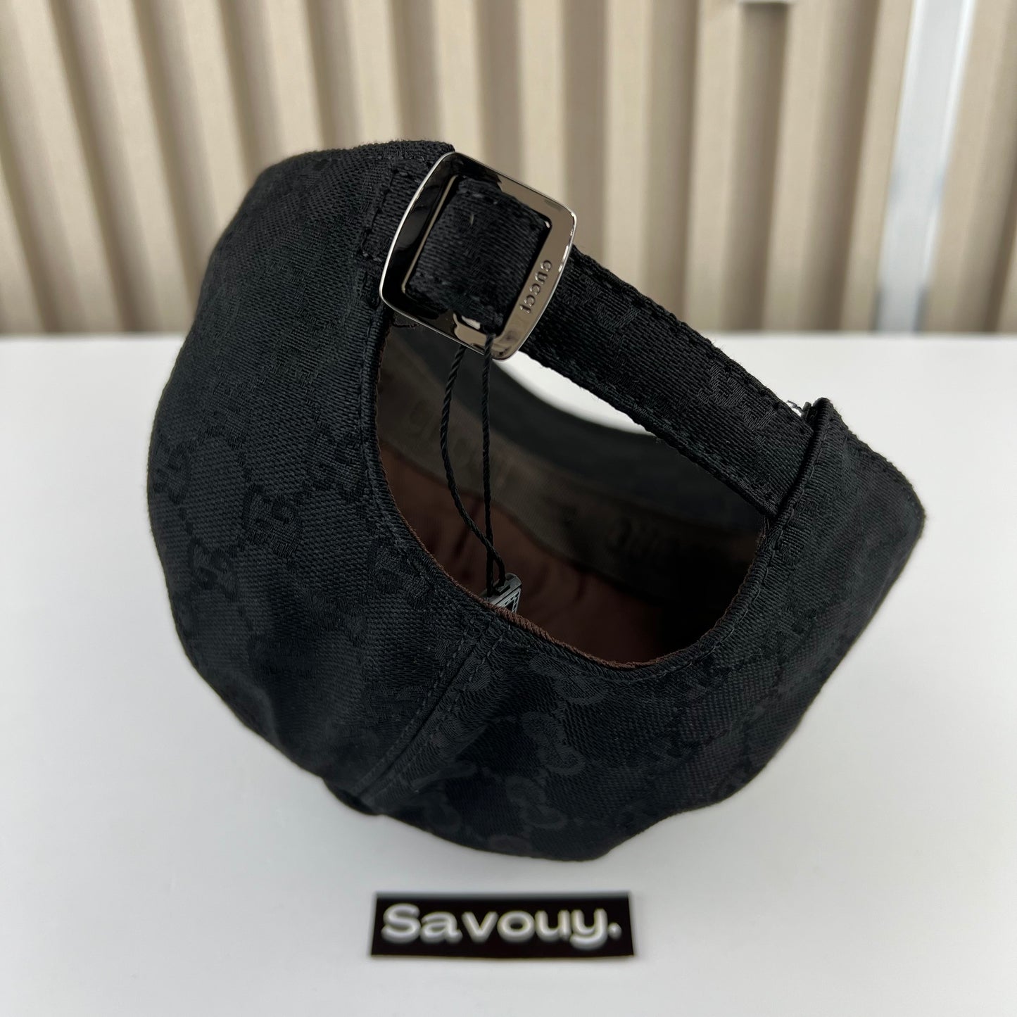 CASQUETTE GG NVP QUALITÉ SUPÉRIEURE G315