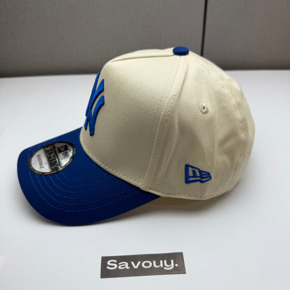 CASQUETTE NW ERA COOPERSTOWN W SÉRIES 1999 QUALITÉ SUPÉRIEURE N174