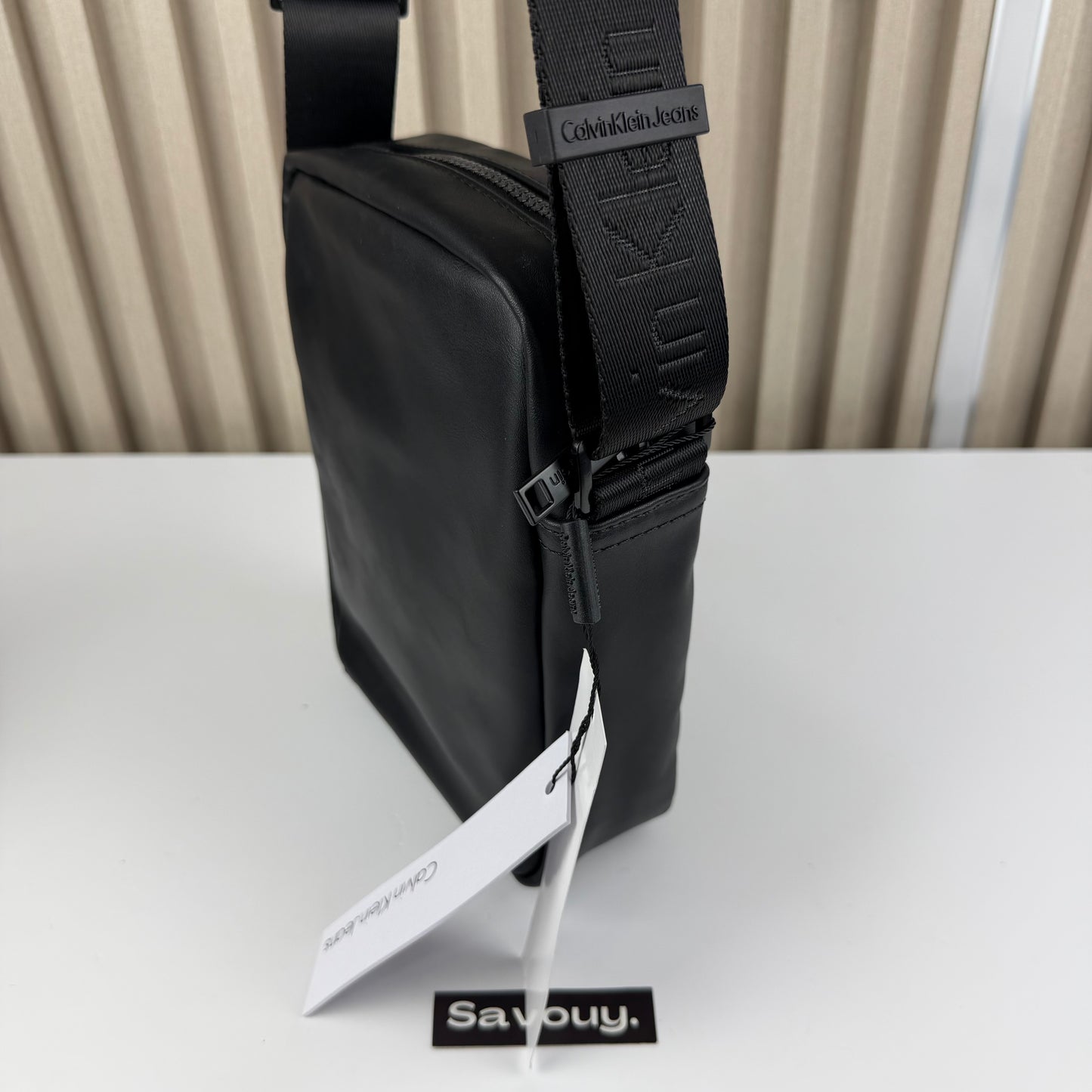 SACOCHE CALVIN KLEIN QUALITÉ SUPÉRIEURE C162