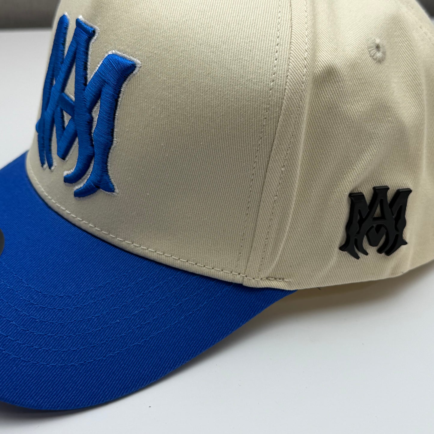 CASQUETTE AMIRI LIMITED SERIES QUALITÉ SUPÉRIEURE A159