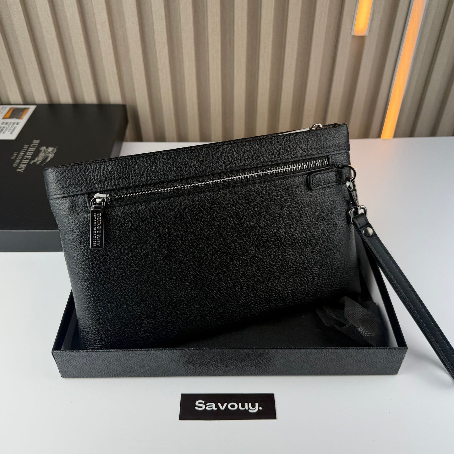 SAC À MAIN BURBERRY QUALITÉ SUPÉRIEURE AVEC BOX R138