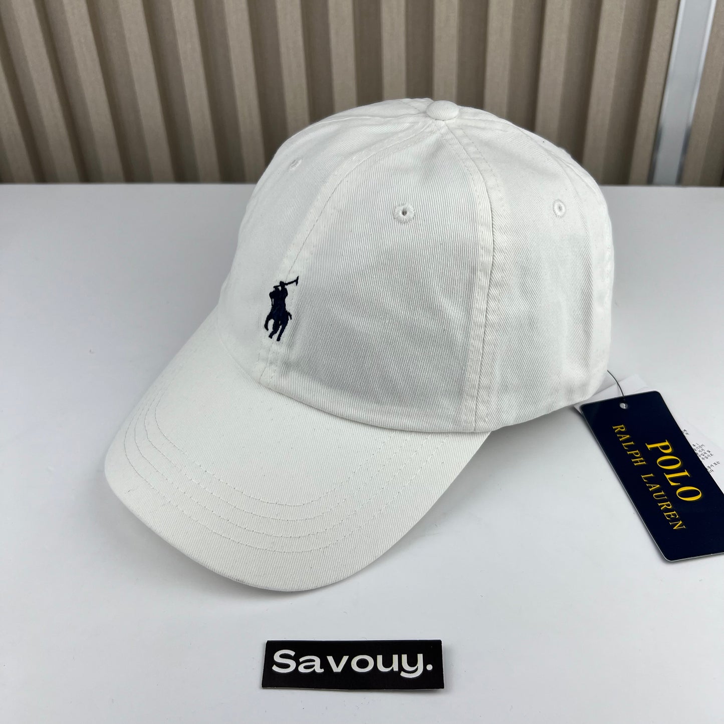 CASQUETTE POLO Ralph Lauren QUALITÉ SUPÉRIEURE P163