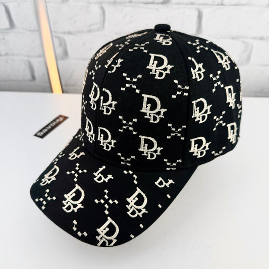 CASQUETTE DIOR HAUTE QUALITÉ D163