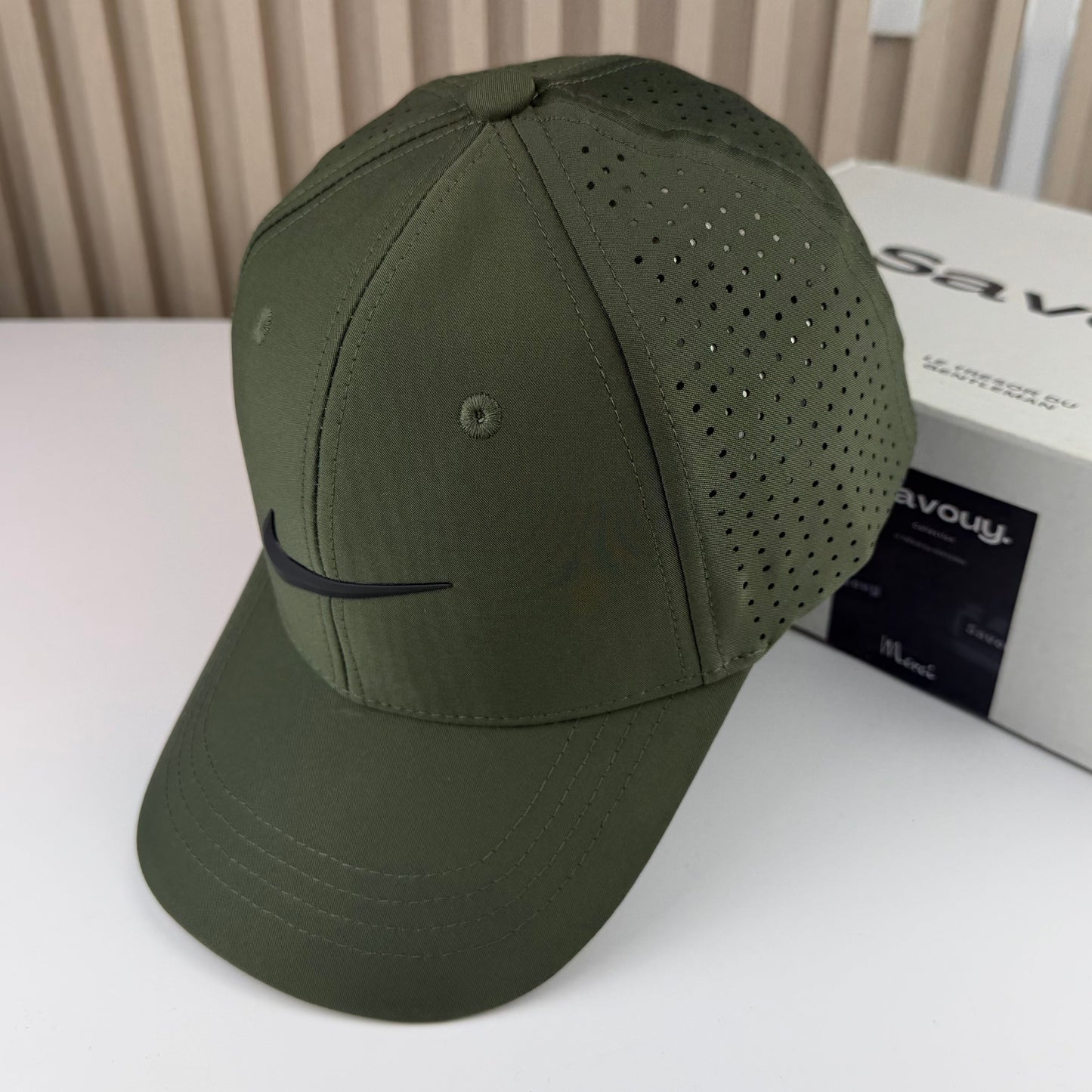 CASQUETTE NIKE HAUTE QUALITÉ K194