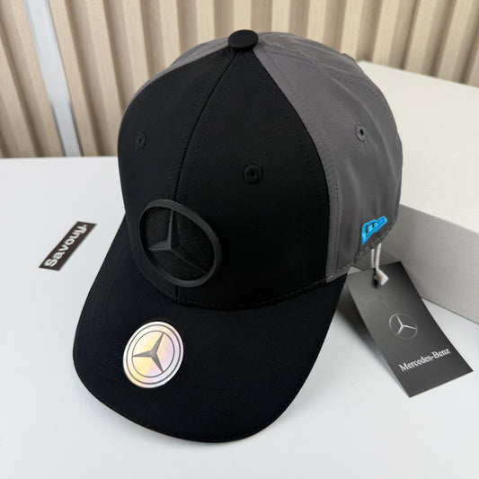 CASQUETTE M BENZ SUPER QUALITÉ M119