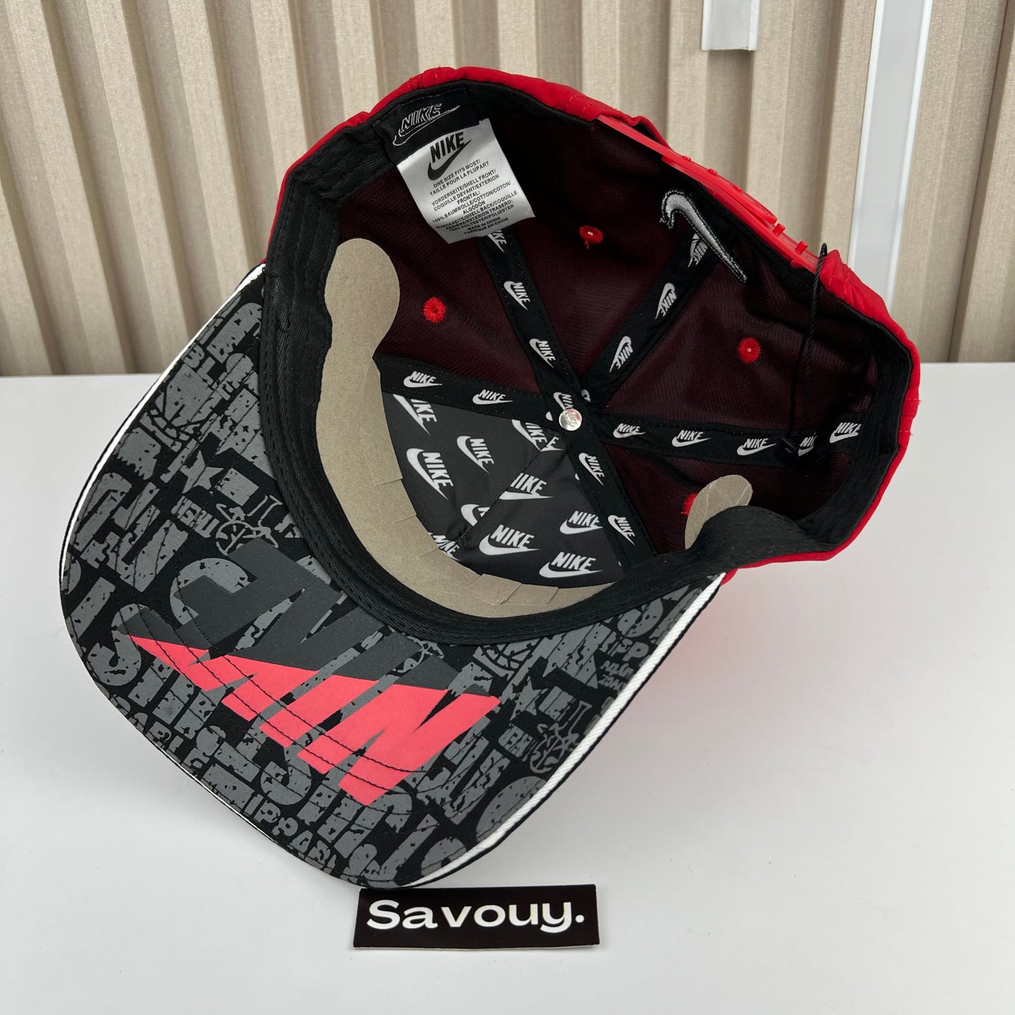 CASQUETTE NIKE QUALITÉ SUPÉRIEURE K212