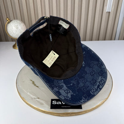 CASQUETTE GG QUALITÉ SUPÉRIEURE G233