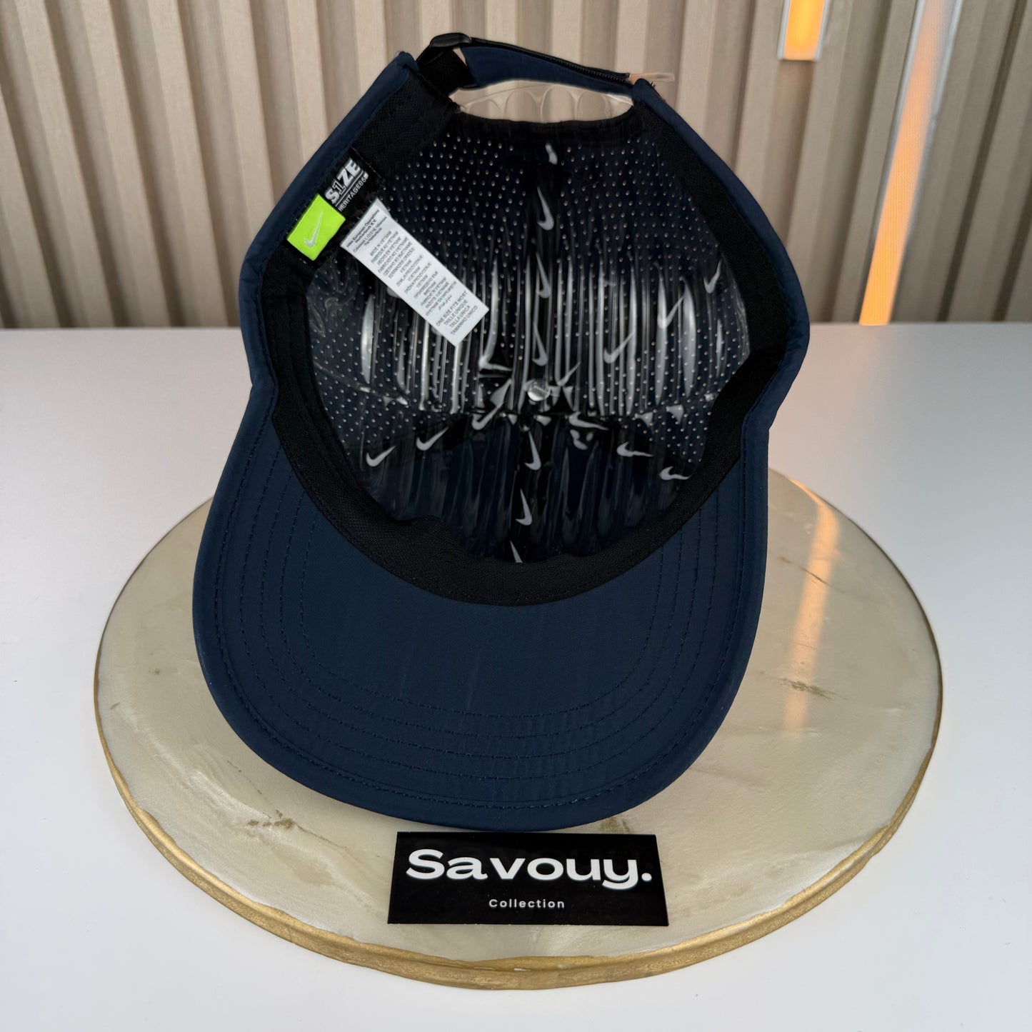 CASQUETTE NIKE HAUTE QUALITÉ K206