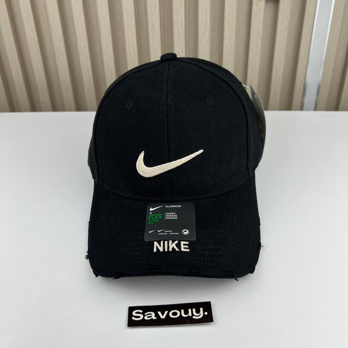 CASQUETTE NIKE HAUTE QUALITÉ K232