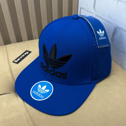CASQUETTE ADIDAS FLAT BRIM HAUTE QUALITÉ A132