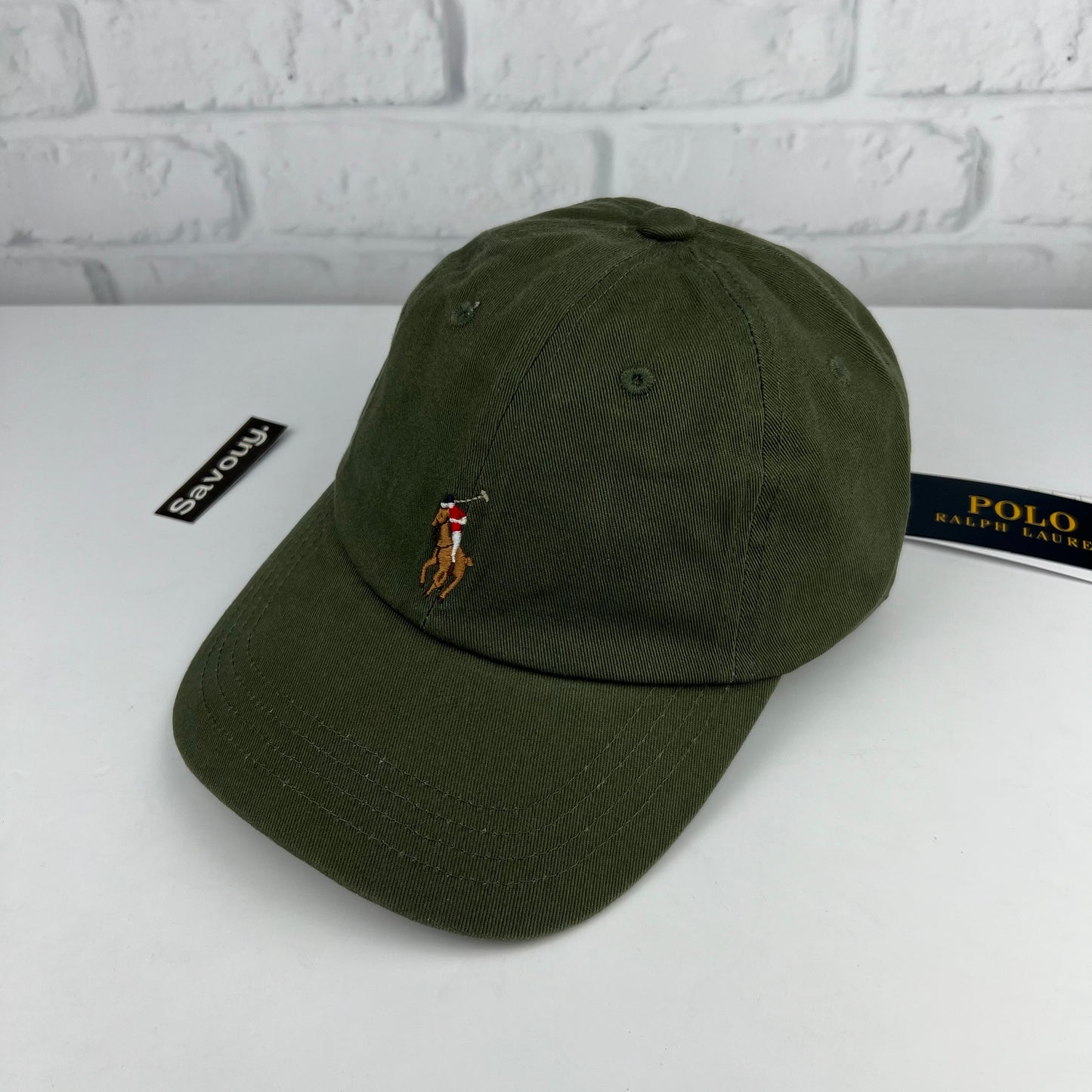 CASQUETTE POLO Ralph Lauren QUALITÉ SUPÉRIEURE P166