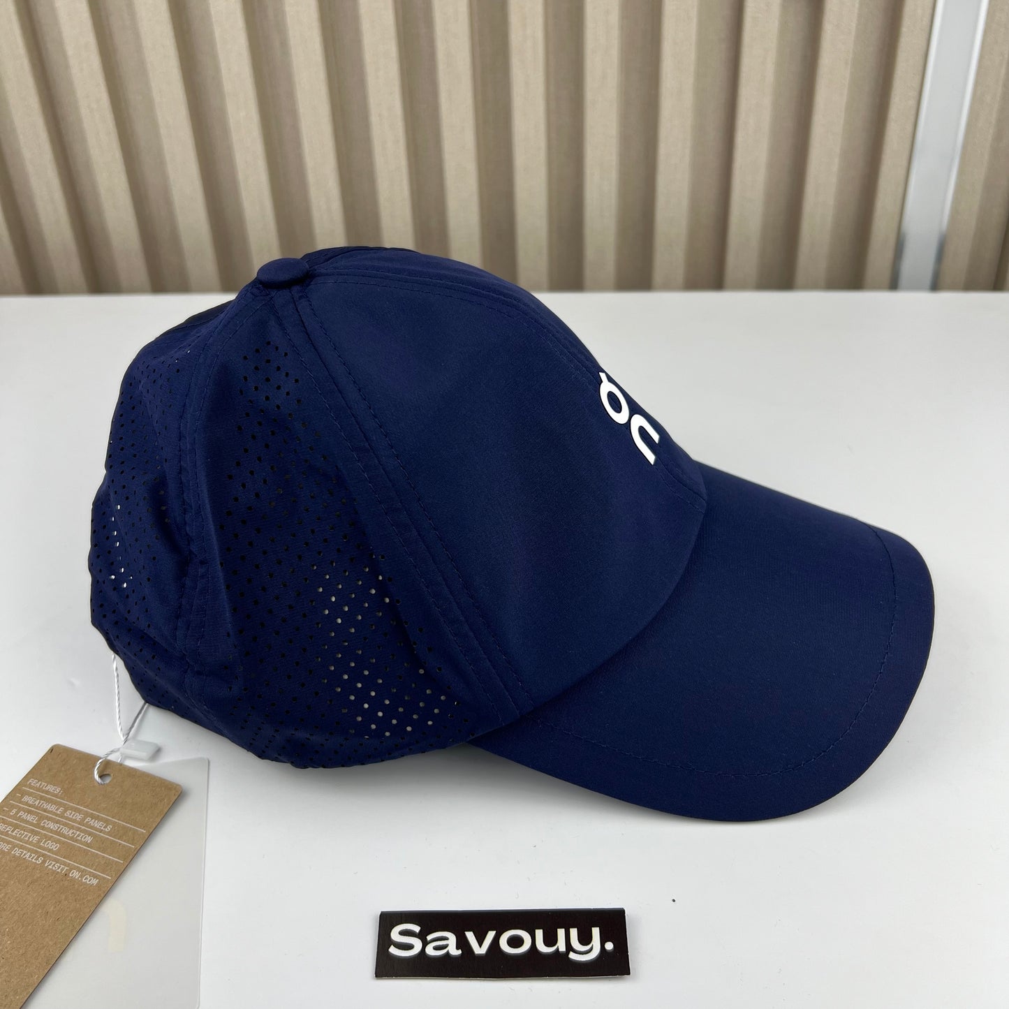 CASQUETTE ON CLOUD CAPS QUALITÉ SUPÉRIEURE N206