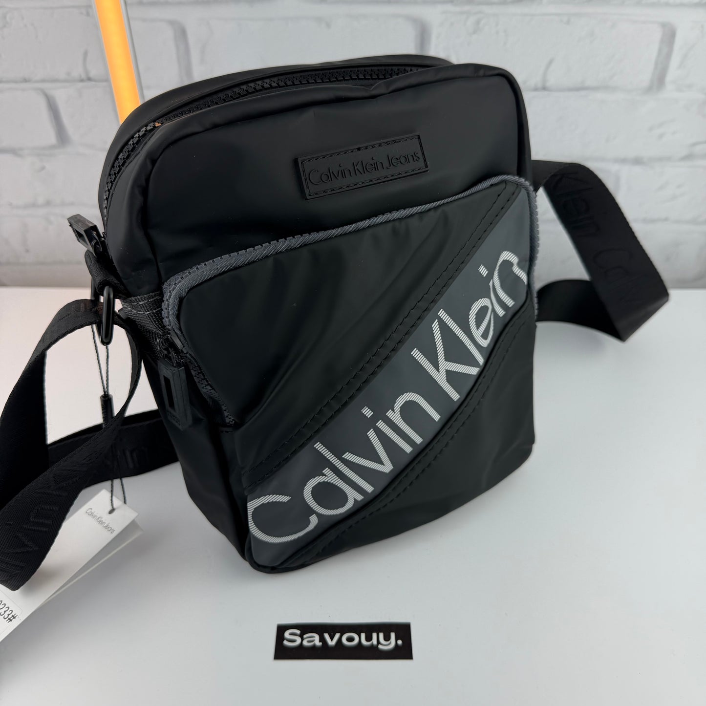 SACOCHE CALVIN KLEIN QUALITÉ SUPÉRIEURE C158