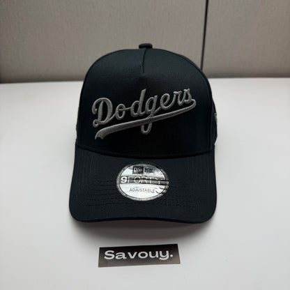 CASQUETTE NW ERA DODGERS ANV COOPERSTOWN WORLD SÉRIES QUALITÉ SUPÉRIEURE N182