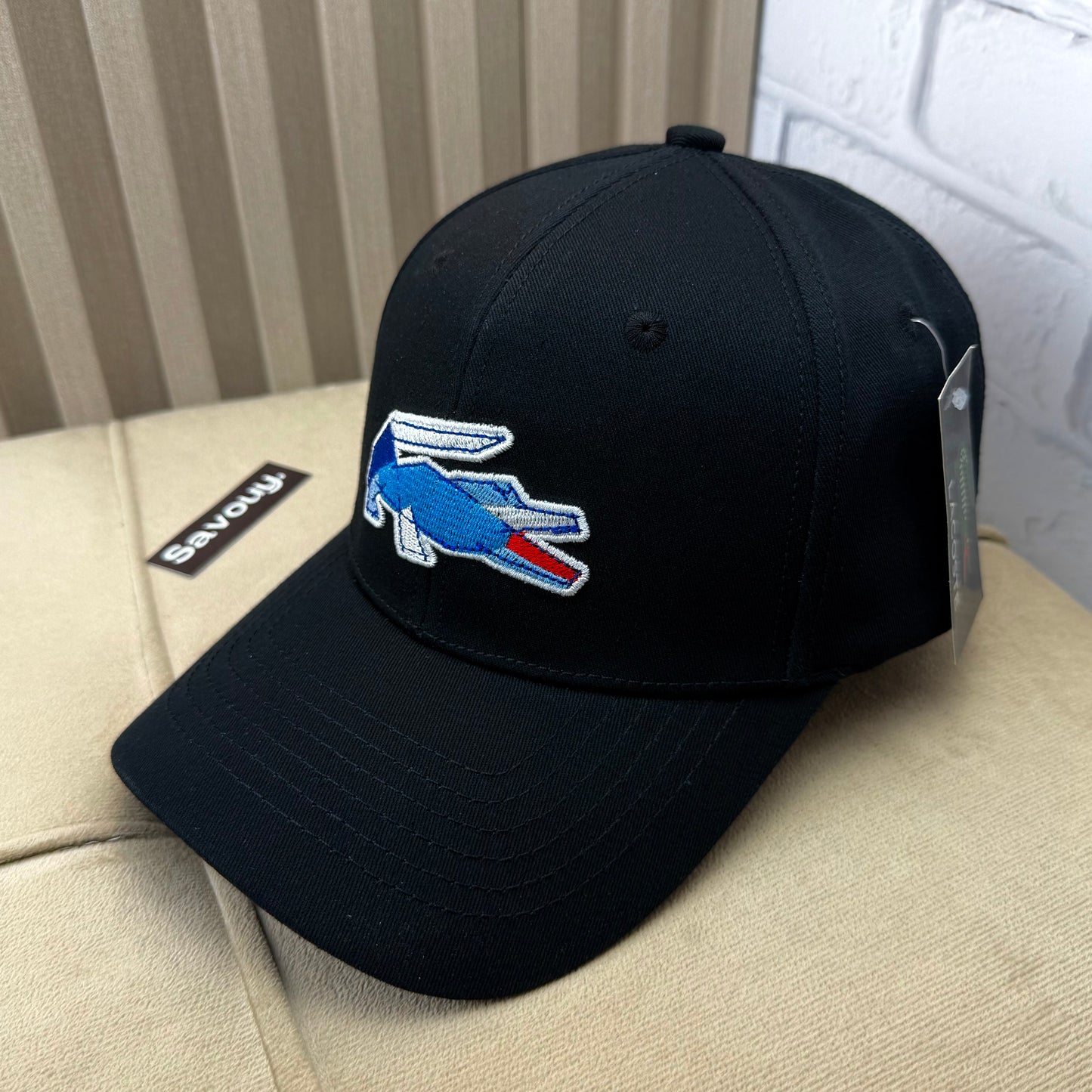 CASQUETTE LACOSTE HAUTE QUALITÉ O148