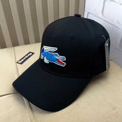 CASQUETTE LACOSTE HAUTE QUALITÉ O148
