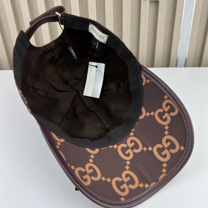 CASQUETTE GG MAXI QUALITÉ SUPÉRIEURE G305
