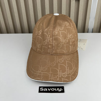CASQUETTE DIOR QUALITÉ SUPÉRIEURE D185