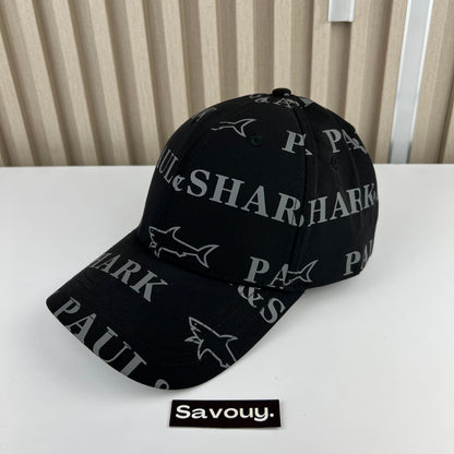 CASQUETTE SHARK HAUTE QUALITÉ S133