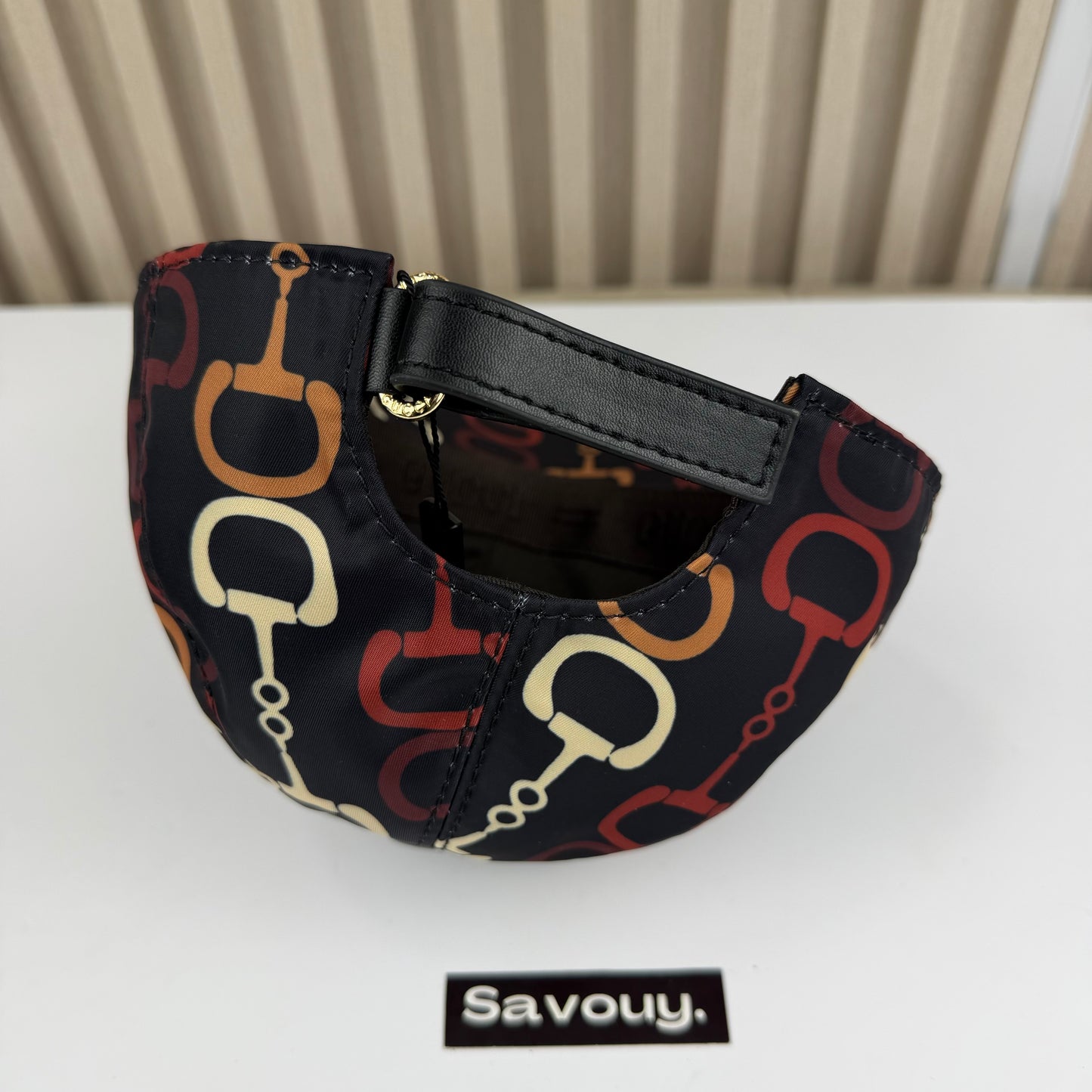 CASQUETTE GG & FERRAGAMO QUALITÉ SUPÉRIEURE G278