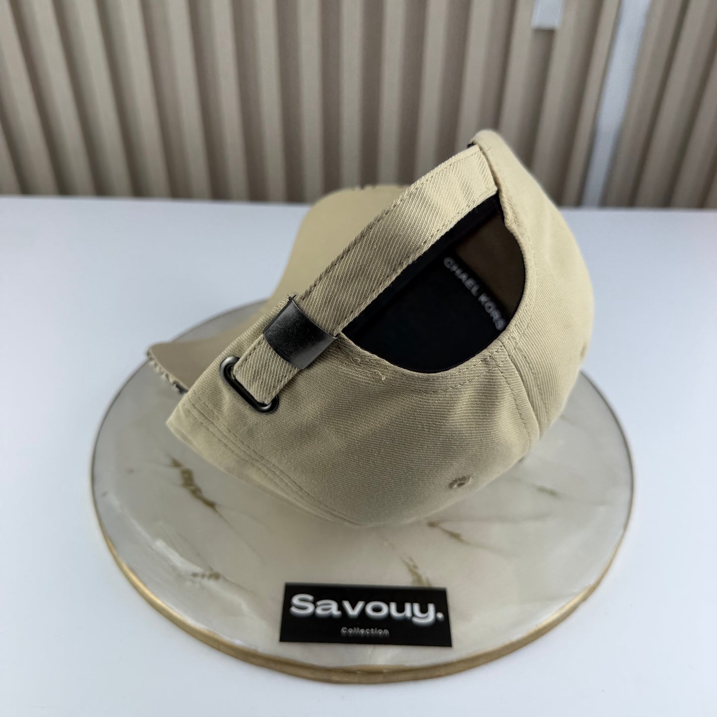 CASQUETTE MICHAEL KORS HAUTE QUALITÉ M113