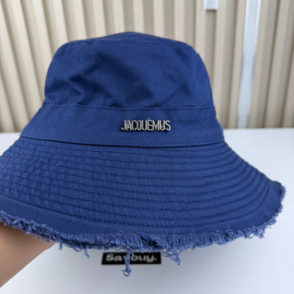 CHAPEAU BOB JACQUEMUS QUALITÉ SUPÉRIEURE JQ128