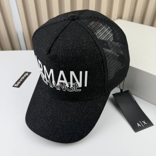 CASQUETTE ARMANI HAUTE QUALITÉ X119