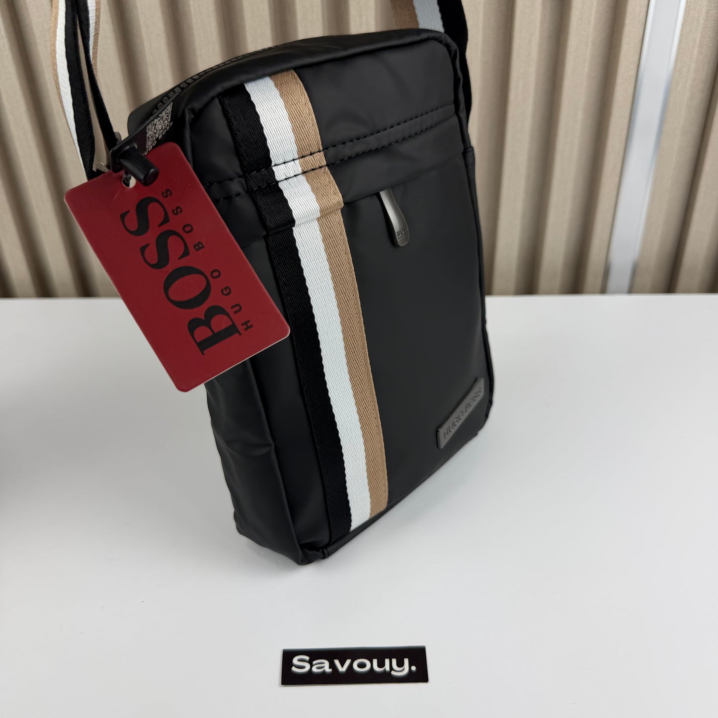 SACOCHE BOSS QUALITÉ SUPÉRIEURE B254