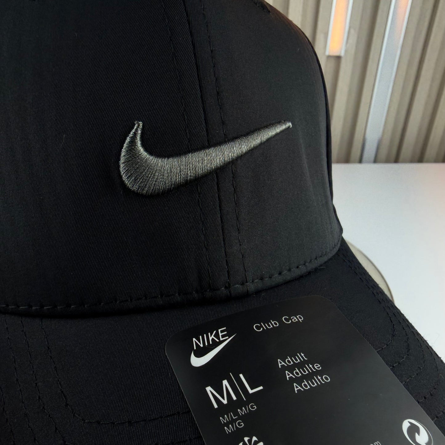CASQUETTE NIKE RZN QUALITÉ SUPÉRIEURE K208