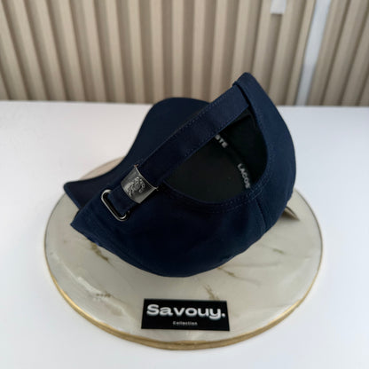 CASQUETTE LACOSTE HAUTE QUALITÉ O150