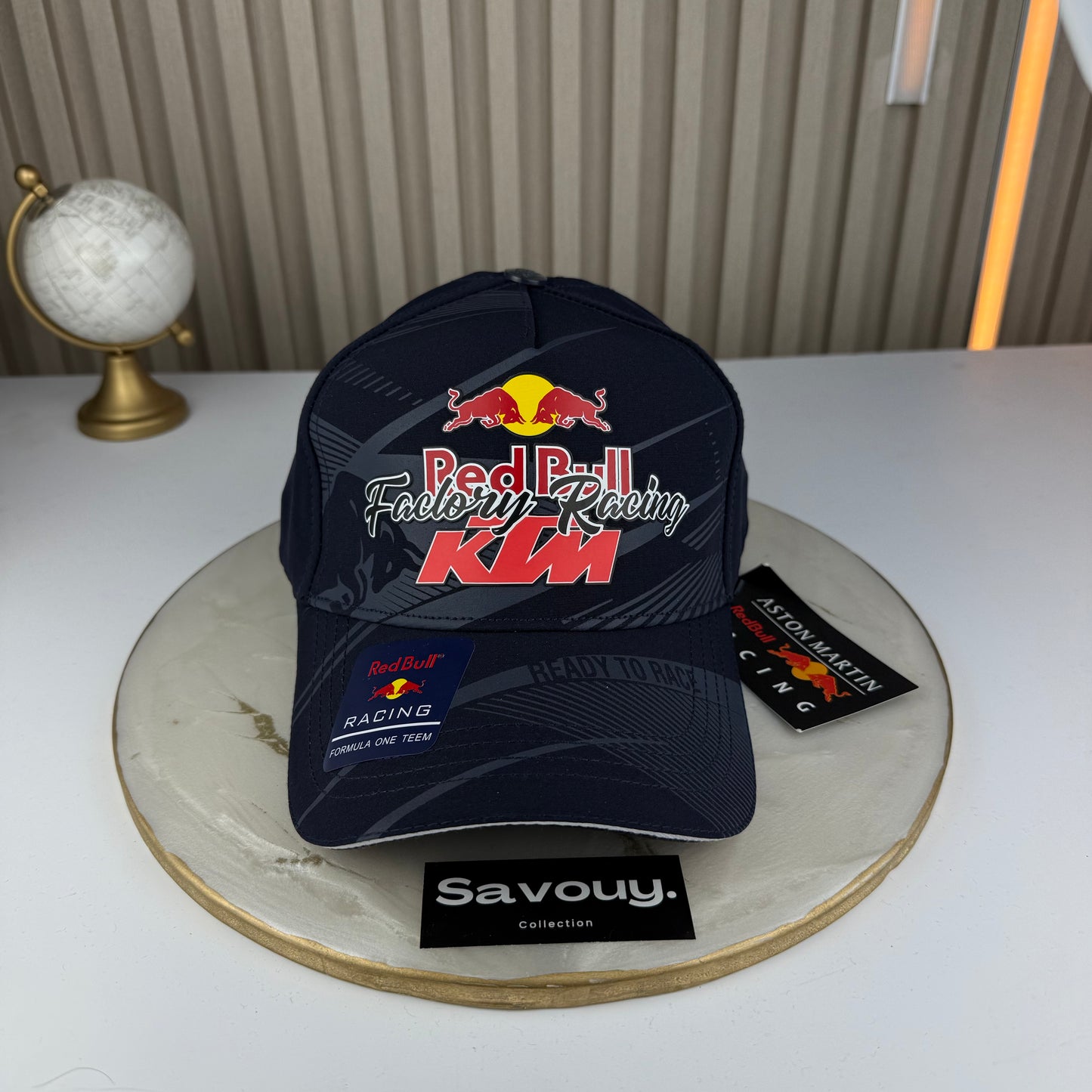 CASQUETTE PUMA Redbull HAUTE QUALITÉ P141