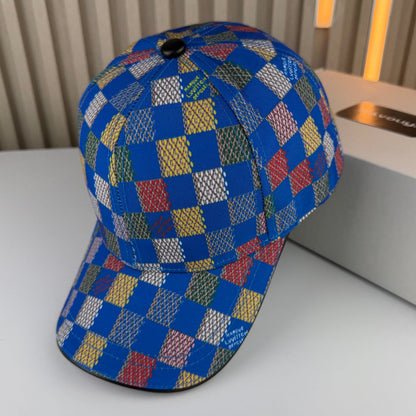 CASQUETTE LV HAUTE QUALITÉ L215