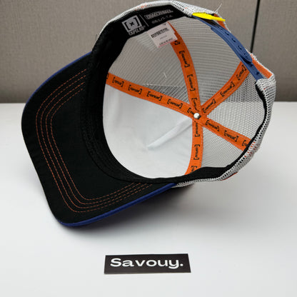 CASQUETTE CAPSLAB GOKU HAUTE QUALITÉ G265