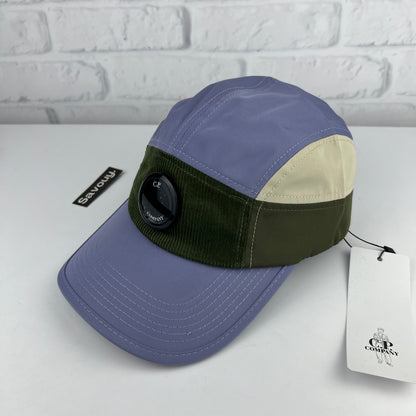CASQUETTE CP.COMPANY QUALITÉ SUPÉRIEURE CP104