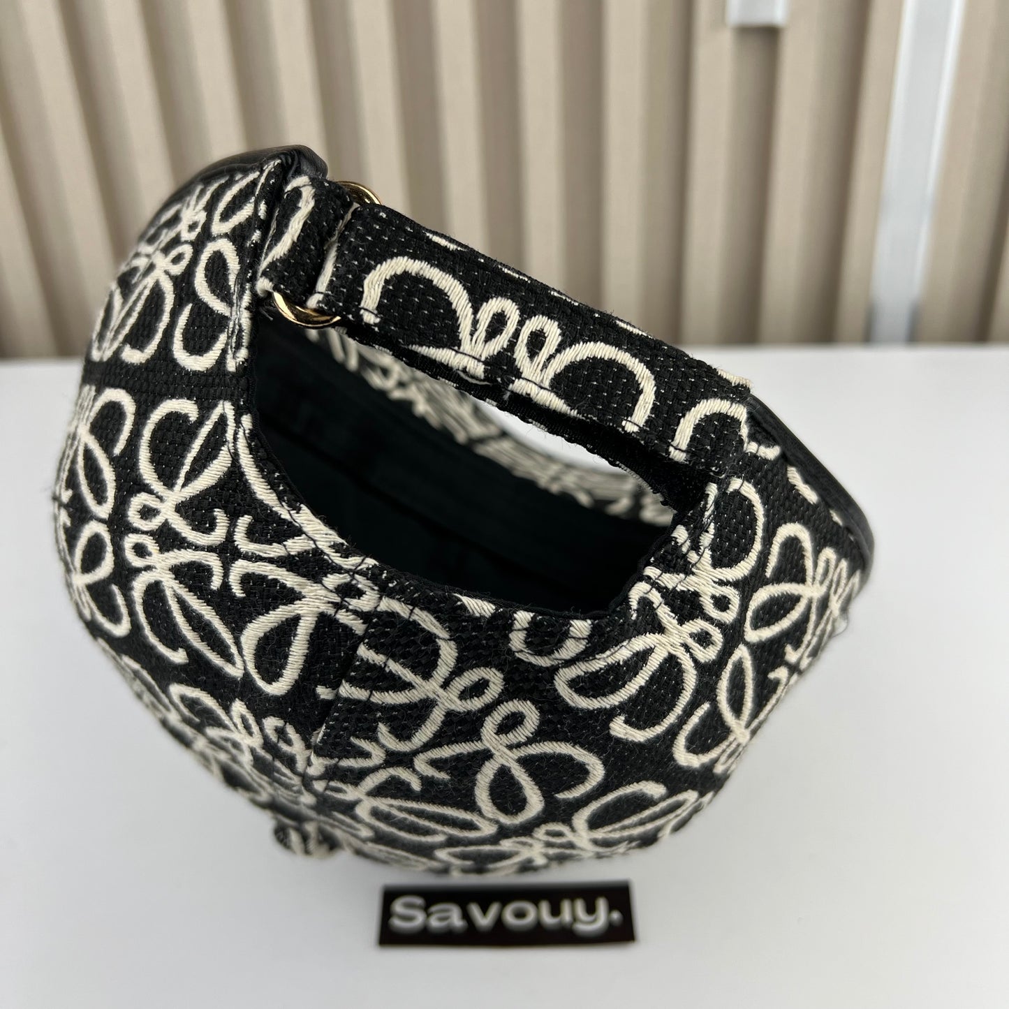 CASQUETTE LOEWE HAUTE QUALITÉ W122