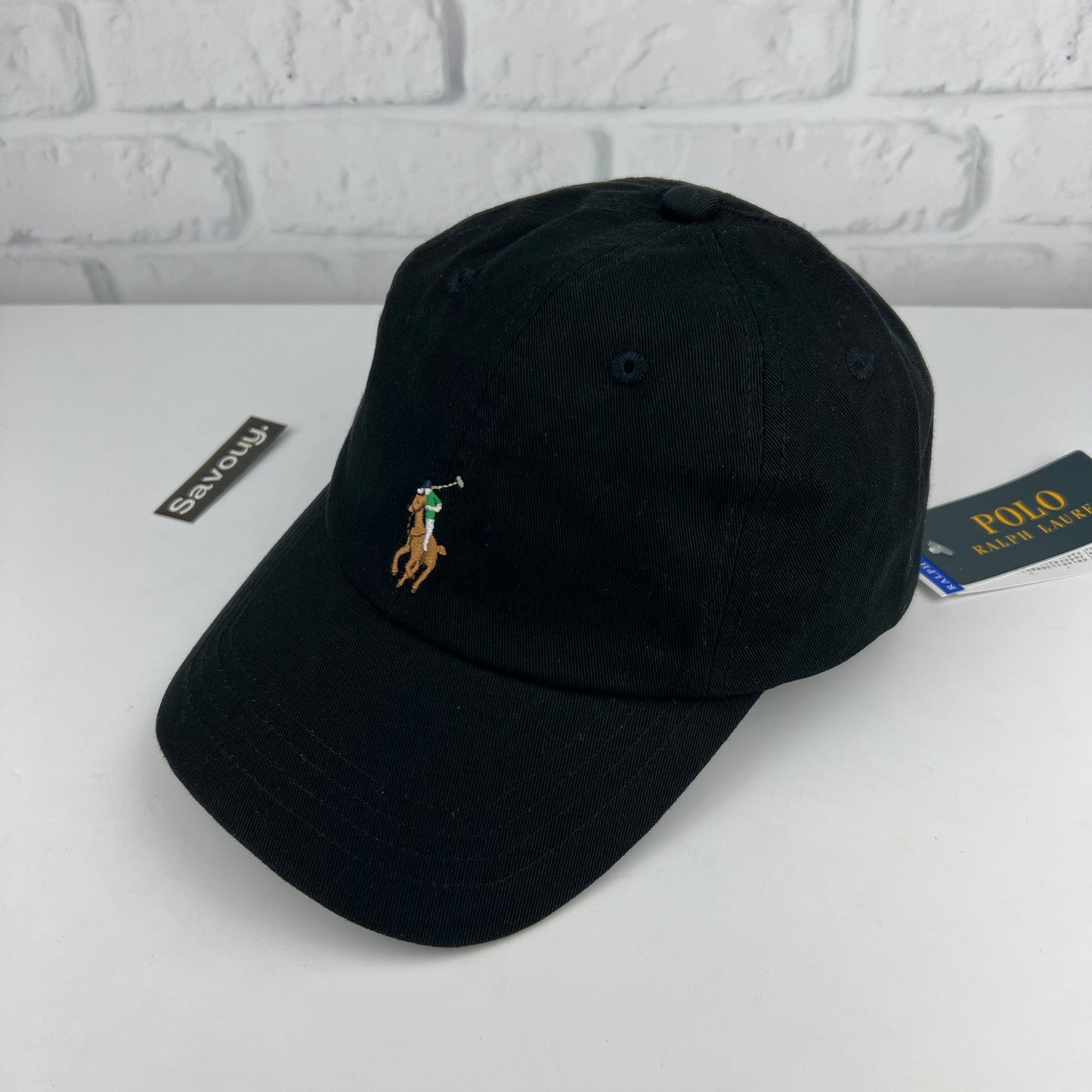 CASQUETTE POLO Ralph Lauren QUALITÉ SUPÉRIEURE P167