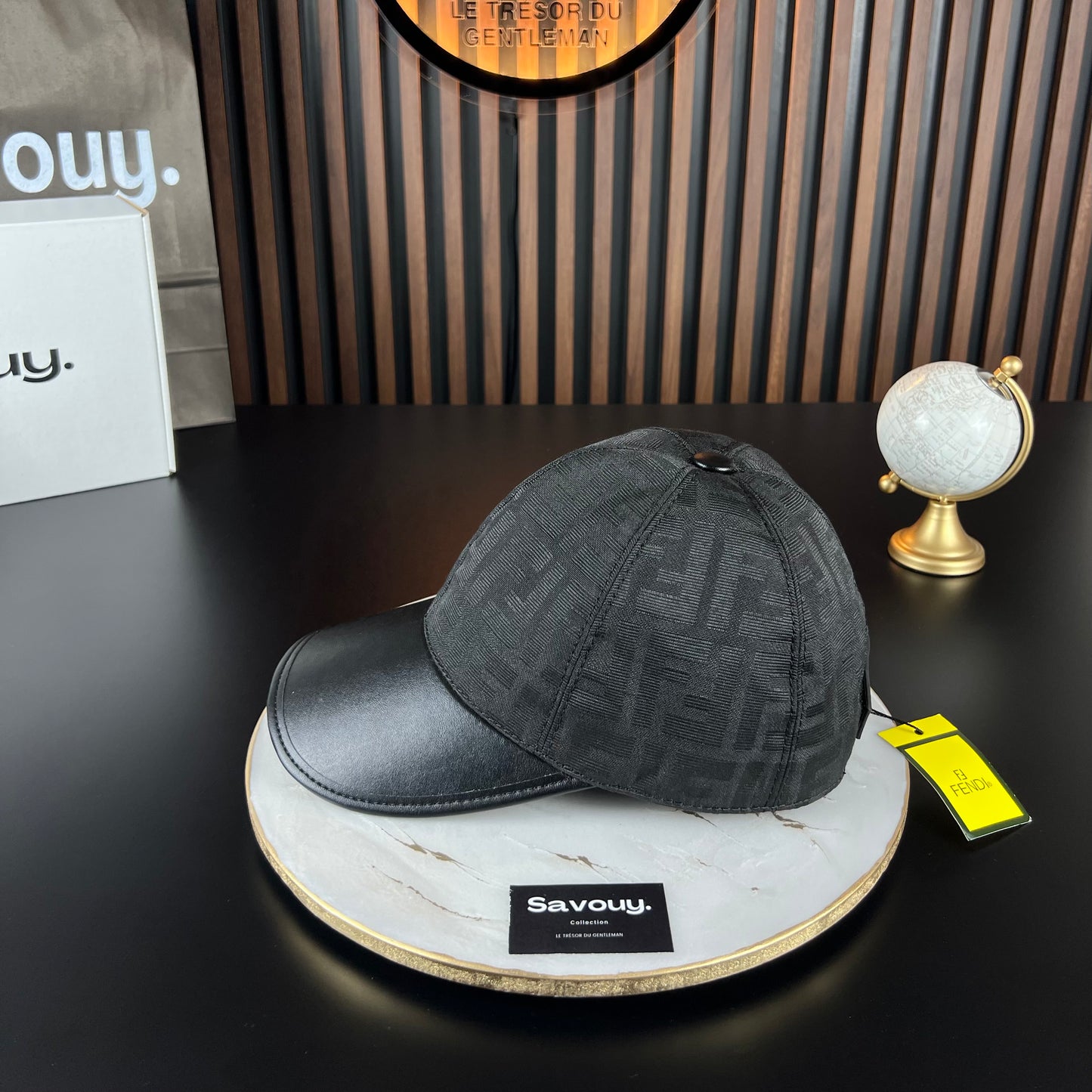 CASQUETTE FENDI QUALITÉ SUPÉRIEURE