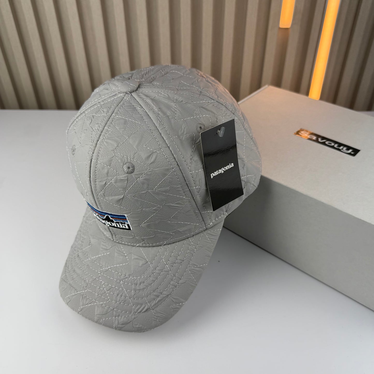 CASQUETTE Patagonia HAUTE QUALITÉ P150