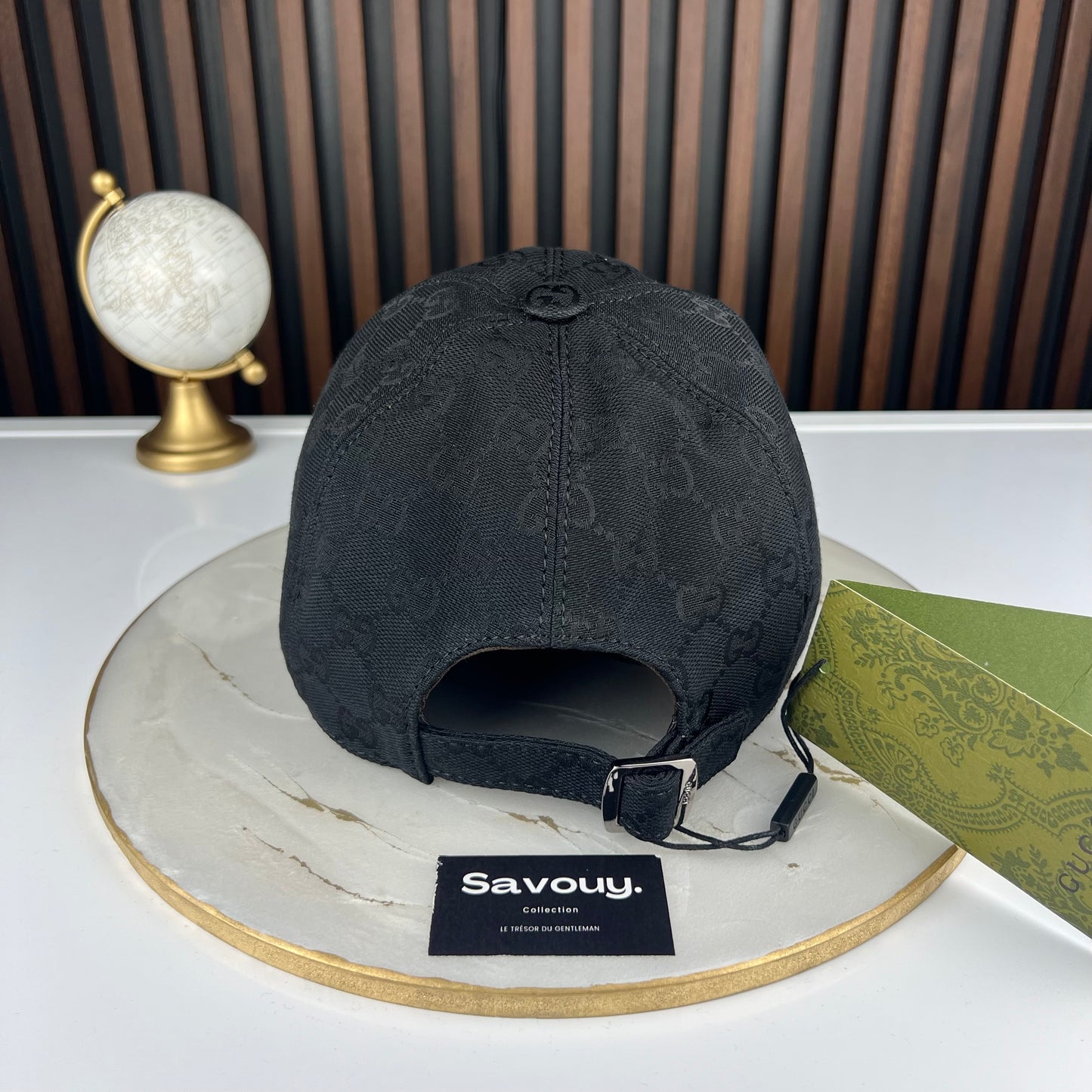 CASQUETTE GUCCI QUALITE SUPERIEUR