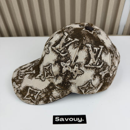 CASQUETTE LV MNG QUALITÉ SUPÉRIEURE L224