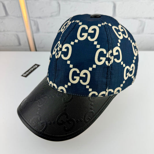 CASQUETTE GUCCI QUALITÉ SUPÉRIEURE G111