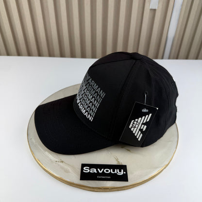 CASQUETTE EA7 HAUTE QUALITÉ E123
