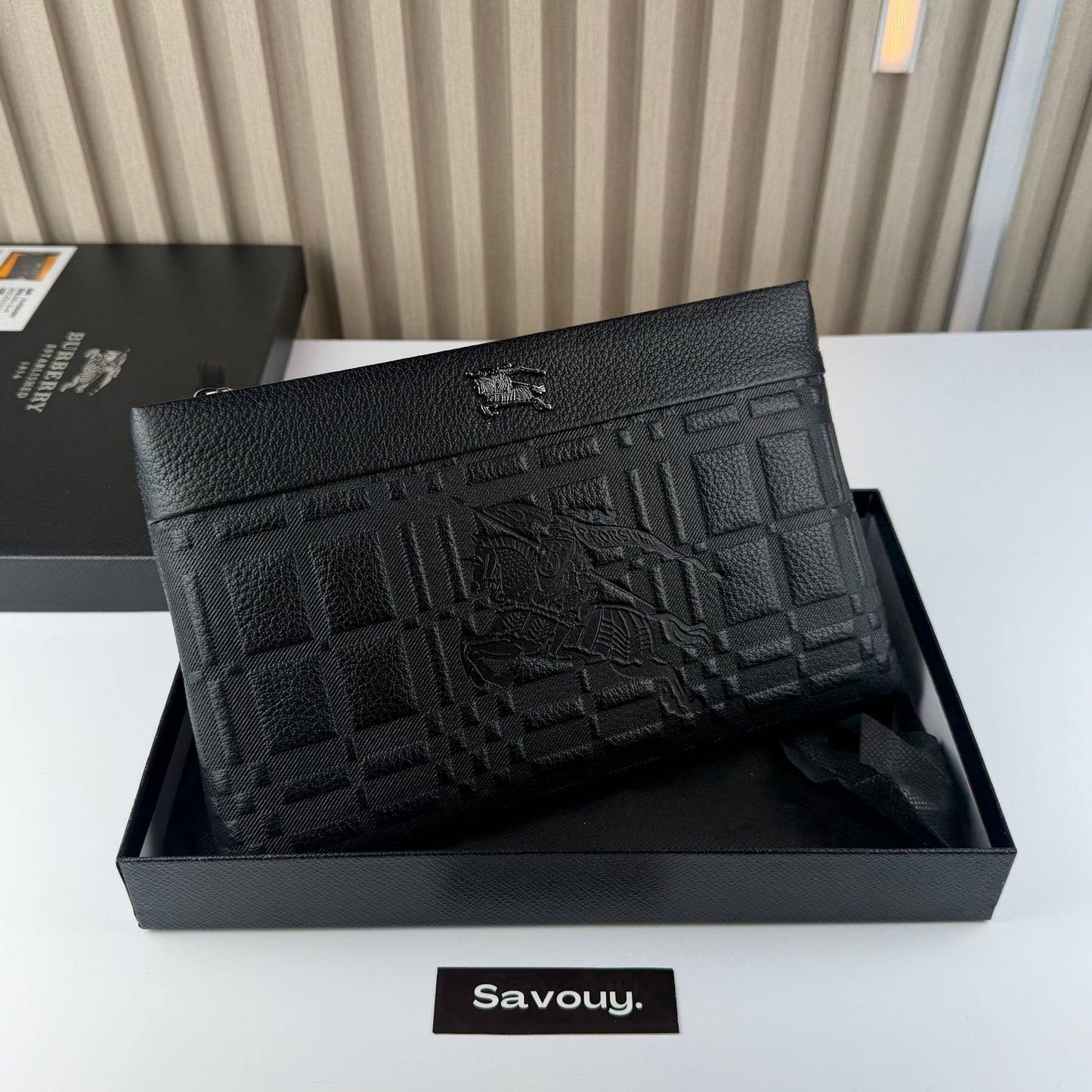 SAC À MAIN BURBERRY QUALITÉ SUPÉRIEURE AVEC BOX R138
